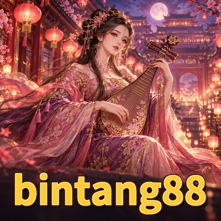 Technical Specs bintang88