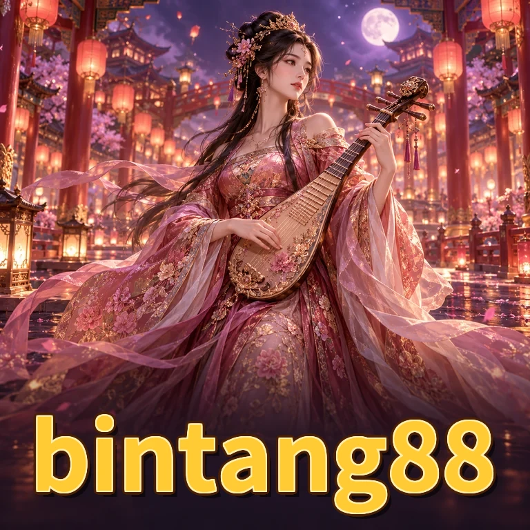 Instalasi bintang88 Berhasil