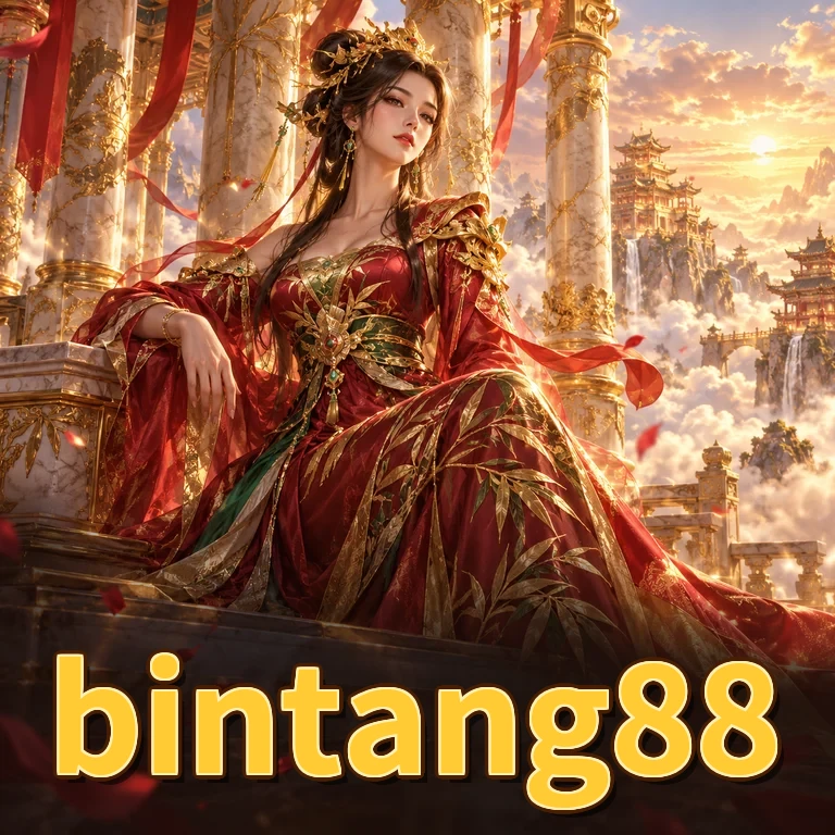 Misi Visi bintang88