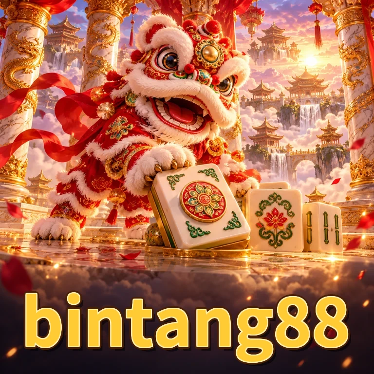 Panduan Instalasi Step-by-Step - bintang88