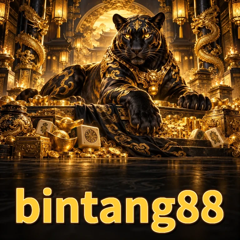 bintang88 Logo