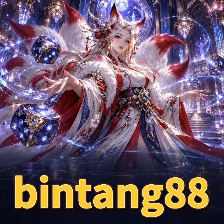 bintang88 Logo