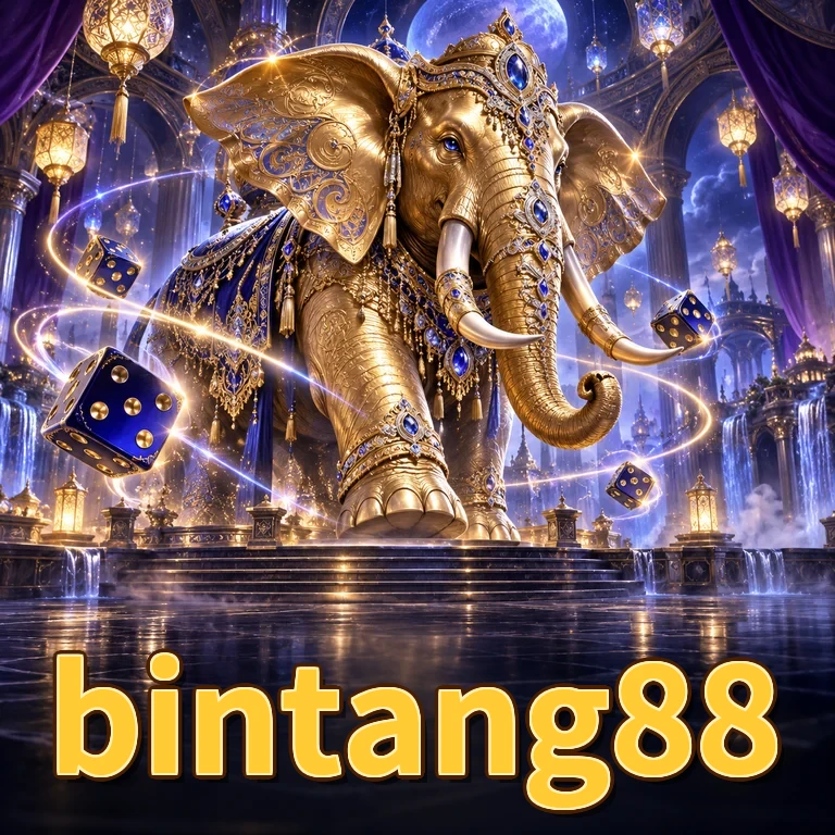 bintang88 Logo