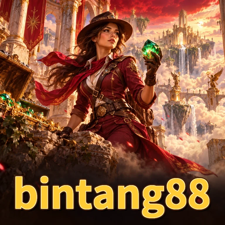 Nilai-Nilai bintang88