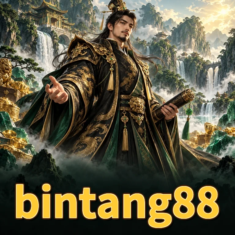 App Information bintang88