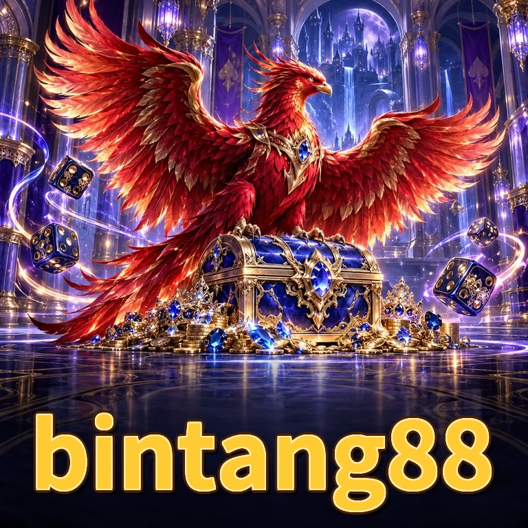 bintang88 Logo