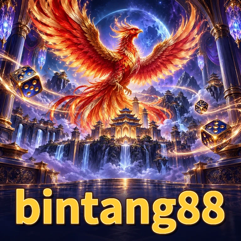 Perbandingan bintang88
