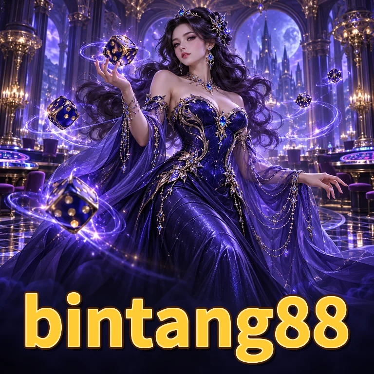 bintang88 Logo