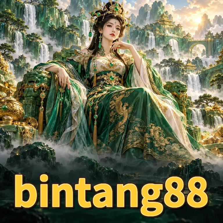 Overview bintang88