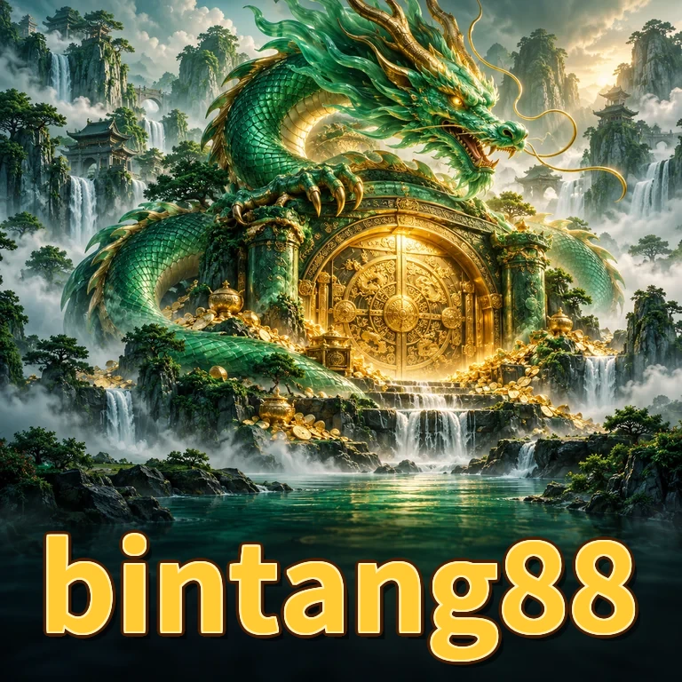 Spesifikasi bintang88