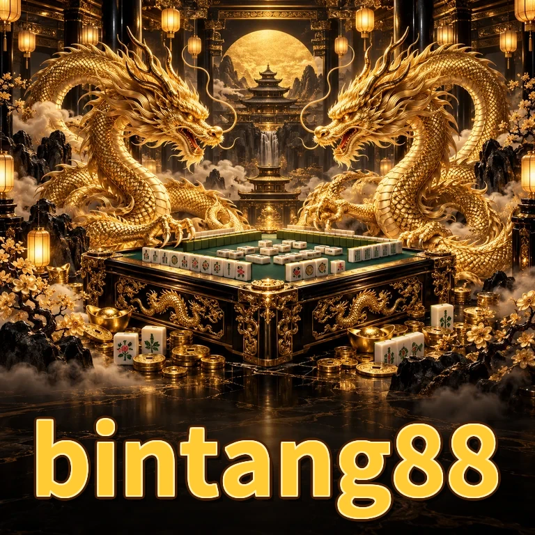 bintang88 Logo