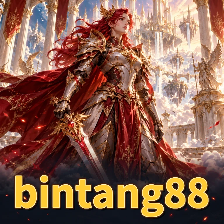 bintang88 Logo