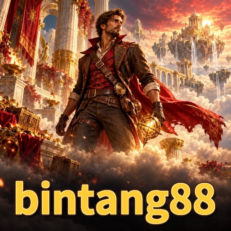 bintang88 Logo