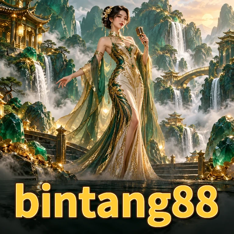 bintang88 Logo