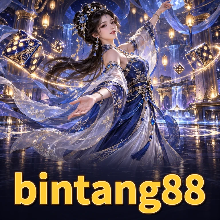 bintang88 Logo