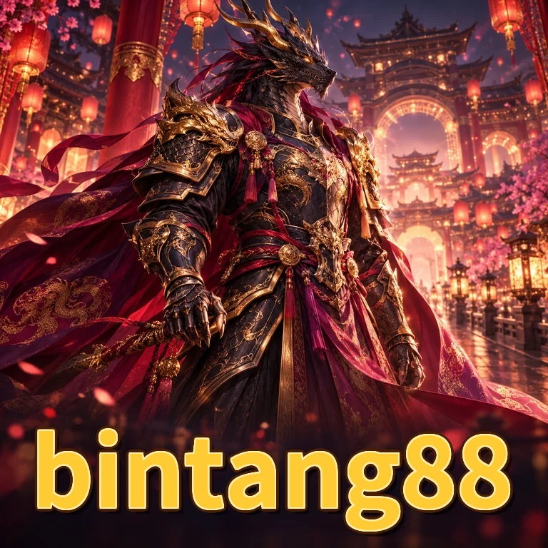 Developer Info bintang88